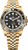 Rolex GMT-Master II Yellow Gold 126718 GRNR