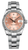 Rolex New Style Datejust Midsize Stainless Steel Factory Pink Diamond Dial 178274 Oyster