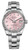 Rolex New Style Datejust Midsize Stainless Steel Factory Pink Diamond Dial 178274 Oyster