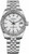 Rolex New Style Datejust Midsize Stainless Steel White Index Dial 178274 Jubilee