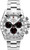 Rolex Pre Owned Steel Daytona 116520 Factory White Arabic Racing