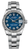 Rolex Datejust Midsize Stainless Steel Blue Concentric Arabic Dial 178274 Oyster