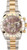Rolex two-tone Daytona Factory Tahitian Mother of Pearl 116523