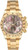 Rolex Yellow Gold Daytona Factory Tahitian Mother of Pearl 116528