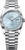 Rolex Platinum Day Date 36 128236 Baguette