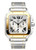 Cartier Santos Chronograph Large  W2SA0035