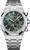 Audemars Piguet Royal Oak Green 26240ST.OO.1320ST.08 Audemars Piguet Royal Oak Green 26240ST.OO.1320ST.08