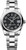 Rolex New Style Datejust Midsize Stainless Steel 31mm Black Arabic 178240