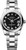 Rolex New Style Datejust Midsize Stainless Steel 31mm Black Roman 178240
