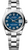 Rolex New Style Datejust Midsize Stainless Steel 31mm Blue Arabic 178240