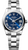Rolex New Style Datejust Midsize Stainless Steel 31mm Blue Roman 178240