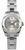 Rolex Women's New Style Steel Datejust  Silver Roman Dial 179160