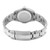 Rolex Women's New Style Steel Datejust  Silver Roman Dial 179160