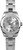 Rolex Women's New Style Steel Datejust  Silver Roman Dial 179160