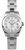 Rolex Women's New Style Steel Datejust  White Roman Dial 179160