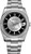 Rolex Datejust Stainless Steel Factory Diamond Bezel & Tuxedo Dial on Oyster Bracelet 116244