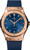Hublot Classic Fusion King Gold Blue 542.OX.7180.RX Hublot Classic Fusion King Gold Blue 542.OX.7180.RX
