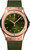 Hublot Classic Fusion King Gold Green 542.OX.8980.RX