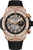 Hublot Big Bang Unico King Gold Pavé 421.OX.1180.RX.1704 Hublot Big Bang Unico King Gold Pavé 421.OX.1180.RX.1704