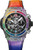 Hublot Big Bang Unico Titanium Rainbow 441.NX.1117.LR.0999 42mm