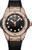 Hublot Big Bang One Click King Gold Pavé 485.OX.1280.RX.1604 Hublot Big Bang One Click King Gold Pavé 485.OX.1280.RX.1604