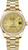 Rolex Women's President Midsize 31mm Factory Diamond Bezel Champagne Concentric Dial Rolex Women's President Midsize 31mm Factory Diamond Bezel Champagne Concentric Dial