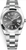 Rolex 41mm Datejust II Stainless Steel 126300 Grey Index