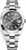 Rolex 41mm Datejust  Stainless Steel 126300 Rhodium Index
