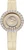Chopard Happy Diamonds Joaillerie 29mm 205369-5002