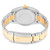 Rolex New Style Datejust Two Tone Smooth Bezel White Index Jubilee Bracelet