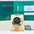 Rolex Pre-Owned  Daytona 116508 Green John Mayer Full Set