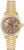 Rolex Women's President Yellow Gold Factory Diamond Bezel and Dark Mother of Pearl Diamond Dial 69138 Rolex Women's President Yellow Gold Factory Diamond Bezel and Dark Mother of Pearl Diamond Dial 69138