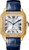 Cartier Santos Medium WJSA0013 Cartier Santos Medium WJSA0013