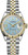 Rolex Lady Datejust 28mm Fluted Two-Tone 279173 Cornflower Blue Diamond