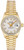Rolex Women's President Yellow Gold Factory Diamond Bezel and Silver Sunbeam Diamond 69138 Rolex Women's President Yellow Gold Factory Diamond Bezel and Silver Sunbeam Diamond 69138