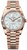 Rolex Rose Gold President Day Date 40 228235 Mother of Pearl Rolex Rose Gold President Day Date 40 228235 Mother of Pearl