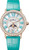 Blancpain Ladybird 3662A-2954-55B - Luxury Of Watches