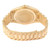 Rolex Pre-Owned Day Date President 40mm Yellow Gold Silver Roman 228238