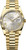 Rolex Pre-Owned Day Date President 40mm Yellow Gold Silver Roman 228238 Rolex Pre-Owned Day Date President 40mm Yellow Gold Silver Roman 228238