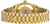 Rolex Women's President Midsize Factory Blue Diamond 68278