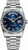 Rolex White Gold President 36mm Factory Blue Index 118239