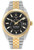 Rolex Pre-Owned two-tone Sky Dweller 326933 Black Jubilee Rolex Pre-Owned two-tone Sky Dweller 326933 Black Jubilee