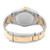 Rolex Pre-Owned two-tone Sky Dweller 326933 White Oyster