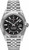 Rolex Pre-Owned Stainless Steel Sky Dweller 326934 Black Jubilee