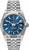 Rolex Pre-Owned Stainless Steel Sky Dweller 326934 Blue Jubilee