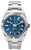 Rolex Pre-Owned Stainless Steel Sky Dweller 326934 Blue Oyster Rolex Pre-Owned Stainless Steel Sky Dweller 326934 Blue Oyster