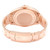 Rolex Pre-Owned Rose Gold Sky Dweller 326935 Chocolate