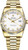 Rolex  Day Date President Yellow Gold Factory White Diamond Dial 18238