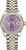 Rolex Lady Datejust 28mm Diamond Bezel Two-Tone 279383 Lilac Diamond