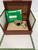 Rolex  Day-Date President Yellow Gold Factory Black Onyx Dial 18238 Full Set
